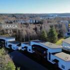 Uivelontie 2 A, Kuusamo, Keskusta