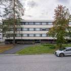 Suunnistajantie 11, Kuopio, Puijonlaakso