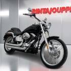 Harley-davidson Softail 2004
