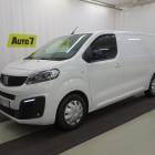 Opel Vivaro Pitk&auml; 2.0 Multijet3 180hv 8AT Maxi Edition, WEBASTO, CRUISE, KOUKKU, YM. VARUSTELTU SUOMIAUTO!!