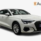 Audi A3 Sportback Business 30 TFSI 81kW MHEV S tronic
