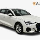 Audi A3 Sportback Business 30 TFSI 81kW MHEV S tronic