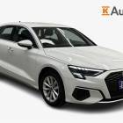 Audi A3 Sportback Business 30 TFSI 81kW MHEV S tronic