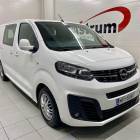 Opel Vivaro Van Comfort L 150 D Turbo S/S