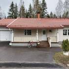 Kuningattarentie 12, Lahti, Nastola