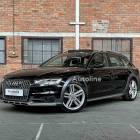 Audi A6 Allroad Quattro