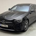 Mercedes-Benz E-Klass
