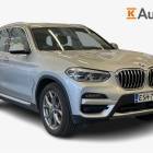 BMW X3 G01 xDrive 30e A Charged Edition xLine