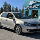 Volkswagen Golf Comfortline 1,4 TSI 118 kW, DSG-autom. 4-ovinen ** Juuri tullut / Vakkari / Lohkol&auml;mmitin / P-tutkat **