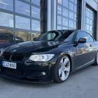 BMW 330 CYBER MAY: 2,79%! 330d E93 LCi Cabrio M Sport