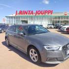 Audi A3 Sportback Business Sport 1,4 TFSI e-tron S tronic - Vakkari, LED-valot, Urheiluistuimet, Akkutesti tehty, Keyless, Tutka yms. - J. autoturva - Ilmainen kotiintoimitus!