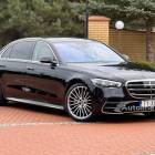 Mercedes-Benz S 450