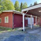 Lippitie 4, Kuusamo, Tolpanniemi