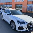 Audi A3 Sportback Business S line 45 TFSI e 180kW S tronic