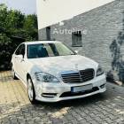 Mercedes-Benz S 350 CDI 4MATIC