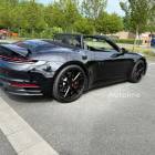 Porsche 992 Carrera S Approved bis 05.2026