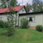 Reunalantie 96, Lahti, Vanaja