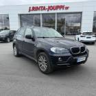 BMW X5 2008