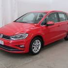 Volkswagen Golf Sportsvan Highline 2,0 TDI 150 hv DSG-automaatti