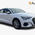 Audi A3 Sportback Business 30 TFSI 81kW MHEV S tronic
