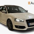 Audi S3 MYYD&Auml;&Auml;N HUUTOKAUPAT.COM Sportback 2,0 TFSI 195 kW quattro