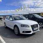 Audi A3 Sportback Attraction 2,0 TDI 103 kW S line Business ** Webasto / Bi-Xenon / Merkkihuollettu / Vakkari / 2x aluvanteet **