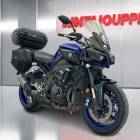 Yamaha MT-10 2018