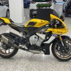 Yamaha YZF-R1 2016