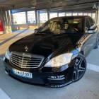 Mercedes-Benz S63