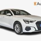 Audi A3 Sportback Business 30 TFSI 81kW MHEV S tronic