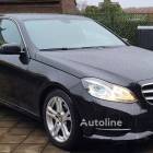 Mercedes-Benz E 200 E -Klasse Lim