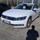 Volkswagen Passat Sedan Comfortline 2,0 TDI 110 kW (150 hv) DSG-automaatti - Ei adblueta, Webasto, ACC, Vetokoukku alle taittuva, Adaptive LED, Navi, Ergo istuin!