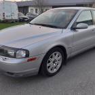 Volvo S80 2.4D5 4d A Executive