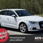 Audi A3 Sportback Pro Business Sport Edition 1,5 TFSI COD 110 kW S tronic