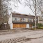 Kuhilaankatu 10, Lahti, Jalkaranta