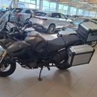 Yamaha XT 2013