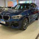 BMW X3 G01 xDrive 30e A Charged Edition M Sport ** H&amp;K / Digimittaristo / Ratinl&auml;mmitin / ComfortAccess / Vetokoukku **