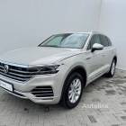 Volkswagen touareg v6 3.0 tdi exclusive 231 cp automat