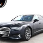 Audi A6 Avant Business Sport 40 TDI MHEV quattro S tronic / Webasto / Adapt . vakk. / 360kamera / Keyless / Koukku / Huom km./ - T&auml;m&auml; auto ja yli 200 k&auml;ytetty&auml; autoa myynniss&auml; Vaihtoplus Tampere Taninkatu 11