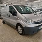 Opel Vivaro 2013