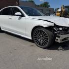 Mercedes-Benz S 450 d 4Matic Lang AMG / TV/ BURMESTER / VOLL