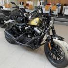 Harley-davidson SPORTSTER 2016