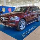 Mercedes-Benz GL 350 BlueTEC 4Matic