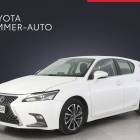 Lexus CT 200h Comfort