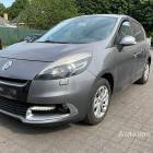 Renault Megane scenic