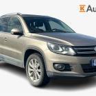 Volkswagen Tiguan Sport &amp; Style 2,0 TDI 103 kW (140 hv) BlueMotion Technology 4MOTION DSG-aut