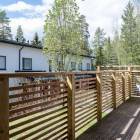 Kanavaharjunkatu 18 A, Kuopio, Lehtoniemi