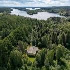 Anna-Kustaavantie 23, Kuopio, Karttula