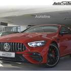 Mercedes-Benz AMG GT 53 4MATIC+ PACK.AERODINA V8-STYLING NIGHT