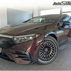 Mercedes-Benz EQS 500 4M AMG-CARBON-HYPERSCREEN-MANUFAKTUR